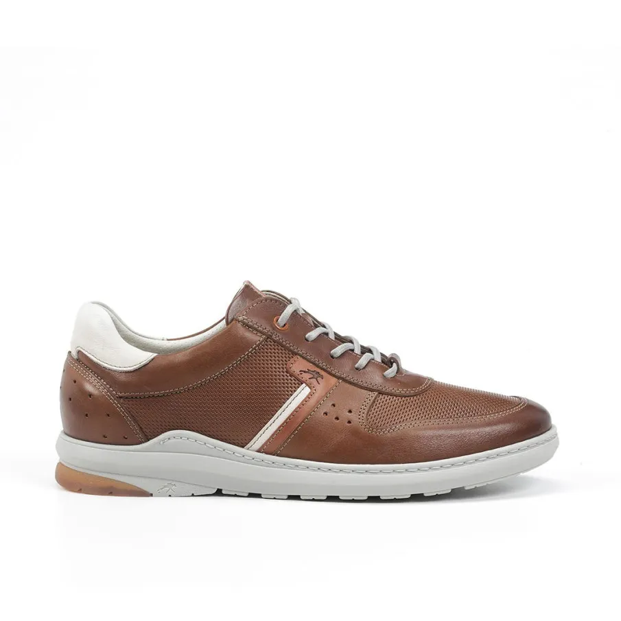 ZAPATO FLUCHOS F1162 JACK CUERO