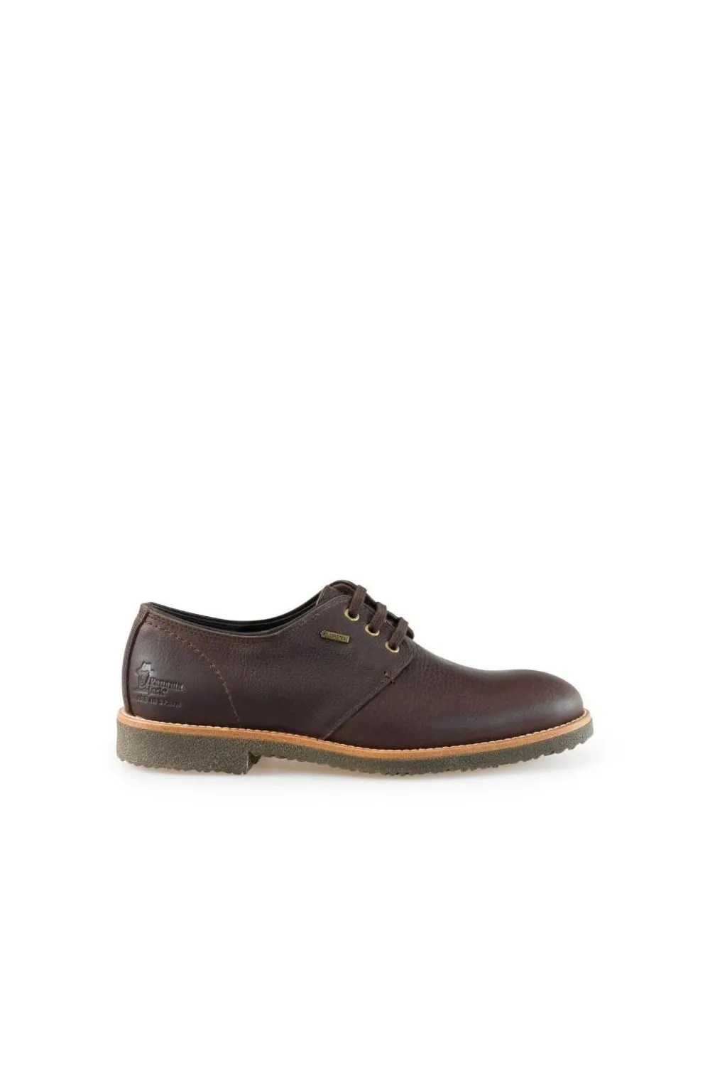 zapatos   panama jack  marron  goodman 2