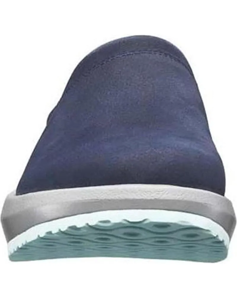 Zuecos de Mujer JOYA ZUECOS RIGA W BLUE