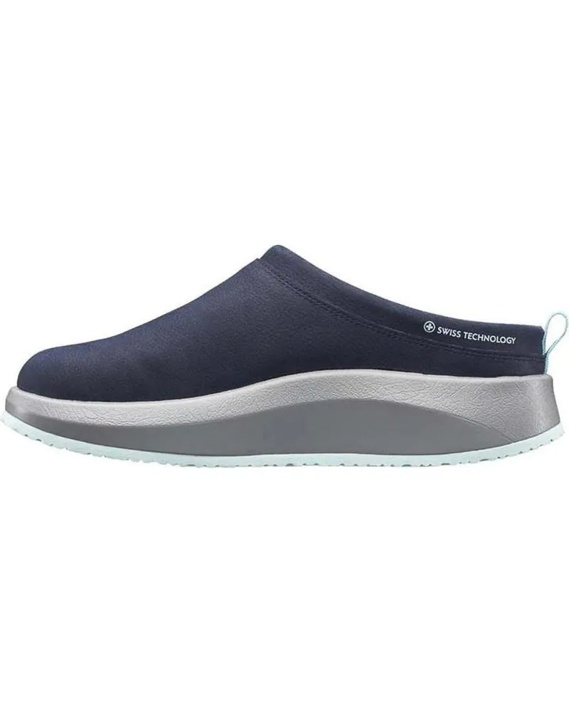 Zuecos de Mujer JOYA ZUECOS RIGA W BLUE