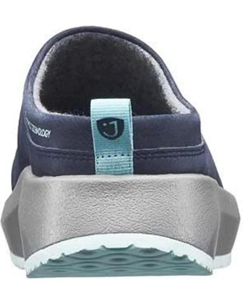 Zuecos de Mujer JOYA ZUECOS RIGA W BLUE