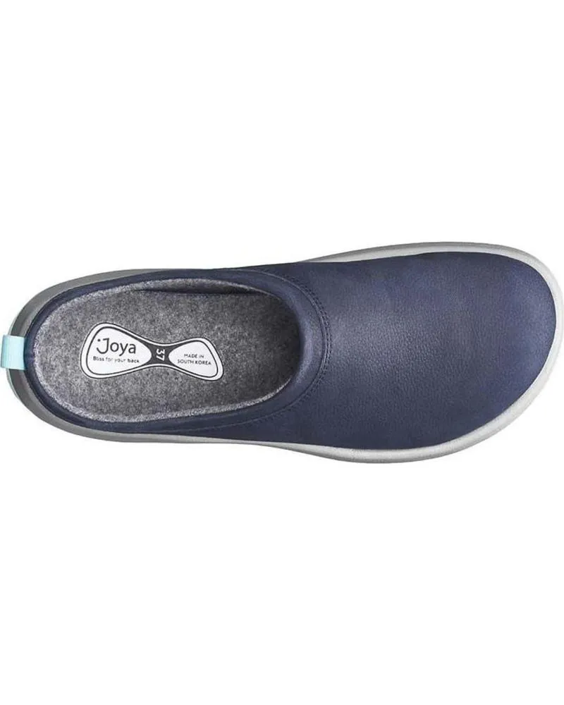 Zuecos de Mujer JOYA ZUECOS RIGA W BLUE